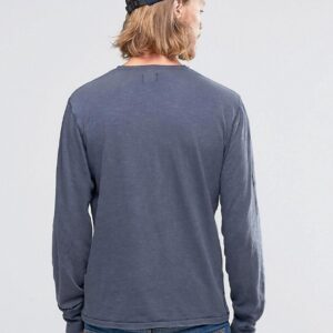 Denim & Supply T-Shirt With Long Sleeves - Image 2