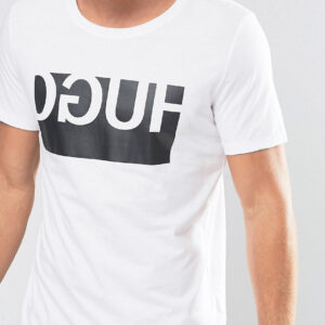 Hugo By Hugo Boss T-Shirt - Image 3