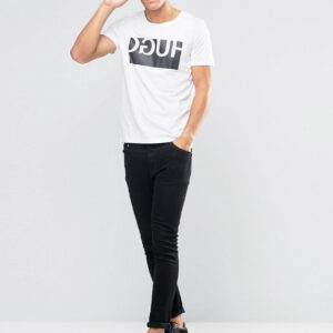 Hugo By Hugo Boss T-Shirt - Image 4