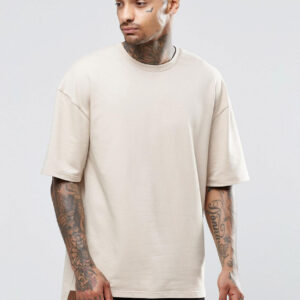Underated T-Shirt In Heavy Weight