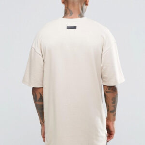 Underated T-Shirt In Heavy Weight - Image 2