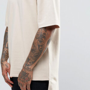 Underated T-Shirt In Heavy Weight - Image 3