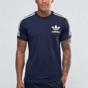 Adidas Originals California T-Shirt – La Fiesta mas Top